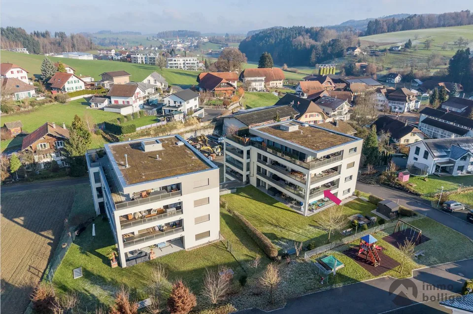 Modern leben in Ihrer eigenen «Wohnfühloase» – photo 13 of 16