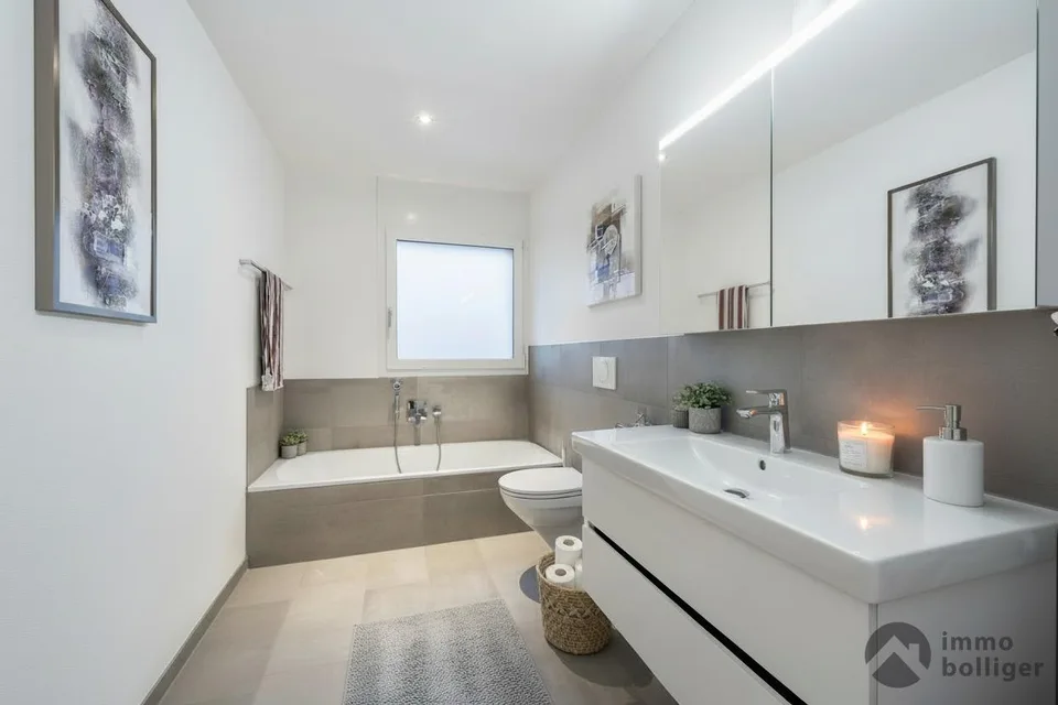 Modern leben in Ihrer eigenen «Wohnfühloase» – photo 9 of 16