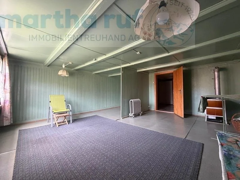Mittelhaus mit Charme und Blick auf den See – Foto 14 von 18