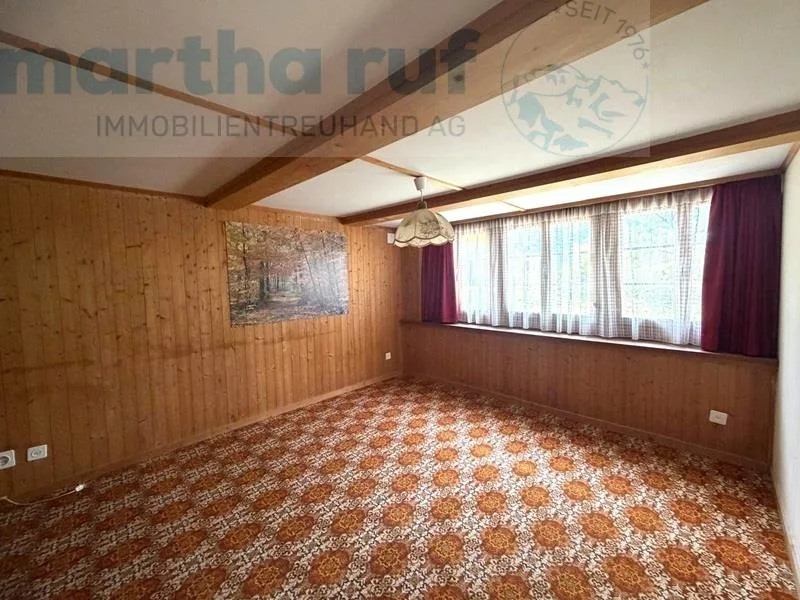 Mittelhaus mit Charme und Blick auf den See – Foto 16 von 18