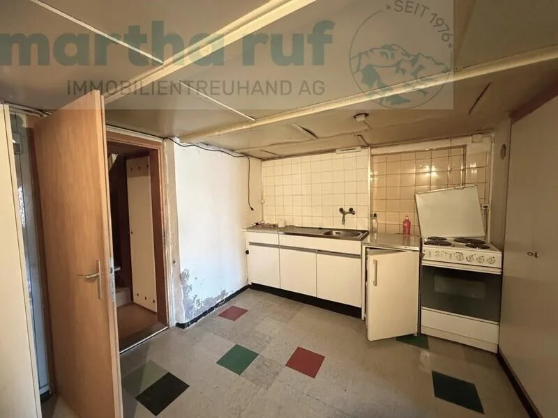 Mittelhaus mit Charme und Blick auf den See – Foto 15 von 18