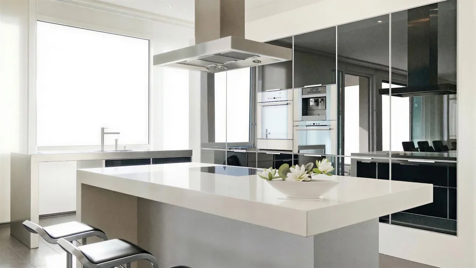 Exklusives 5.5-Zimmer-Loft in Wohlen