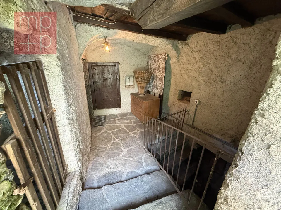 Rustico - Terre di Pedemonte – Foto 8 von 8