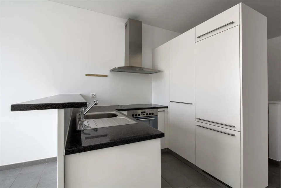 Mendrisio: appartement lumineux 2,5 pièces sur deux niveaux dans le centre historique