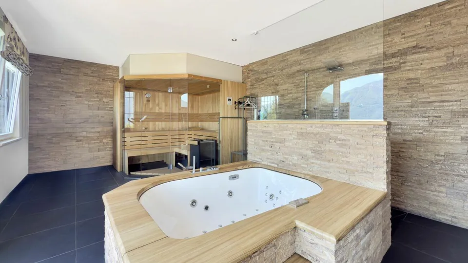 Orselina - Villa Jasmine – Foto 12 von 17