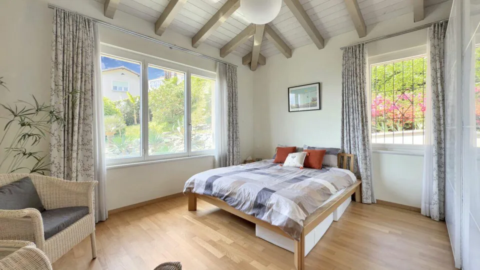 Orselina - Villa Jasmine – Foto 7 von 17