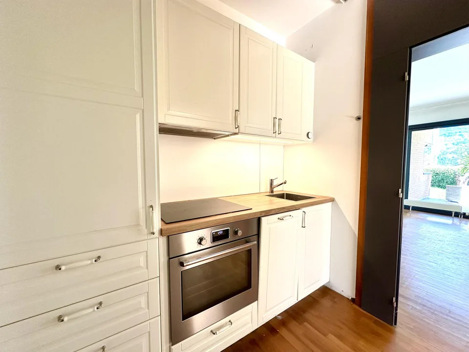 Elegante Residenza Familiare 4.5 Zimmer con Moderni Comfort