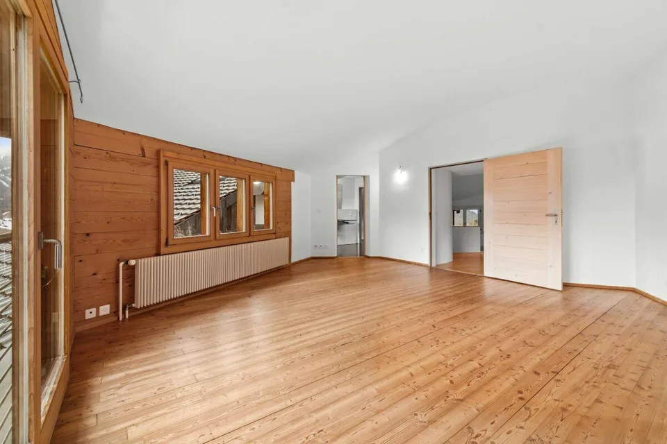 Maison unifamiliale exclusive