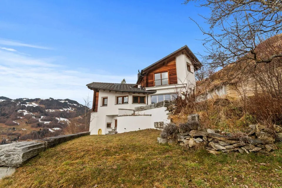 Casa unifamiliare esclusiva – foto 16 di 17