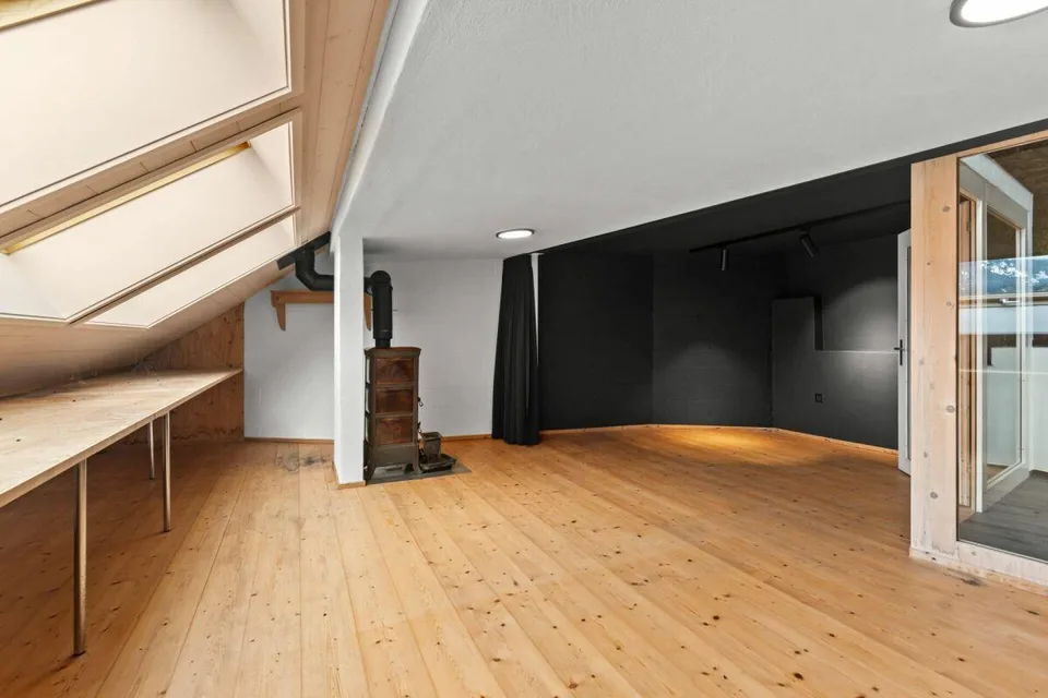 Casa unifamiliare esclusiva – foto 15 di 17