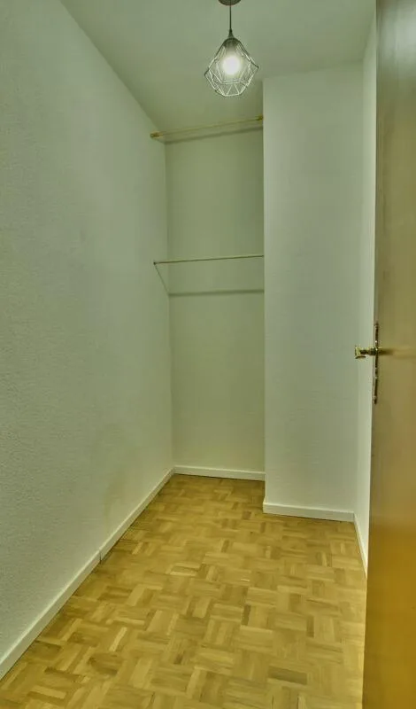 Entrare e sentirsi a casa: appartamento di 3 locali con 2 balconi e AAP