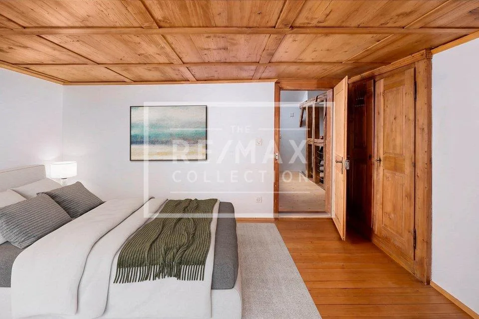 Einzigartiges 7-Zimmer-EFH mit hochwertigem Innenausbau in Horgen z...