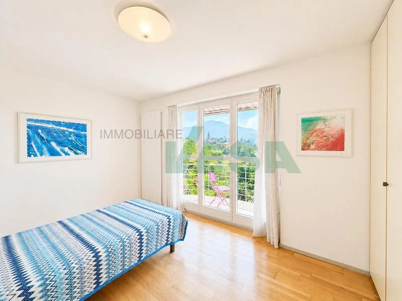 Proprietà di charme con villa, bel rustico e ampio terreno edificabile – foto 10 di 16