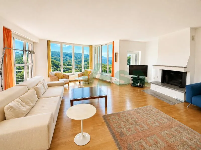Proprietà di charme con villa, bel rustico e ampio terreno edificabile – foto 6 di 16