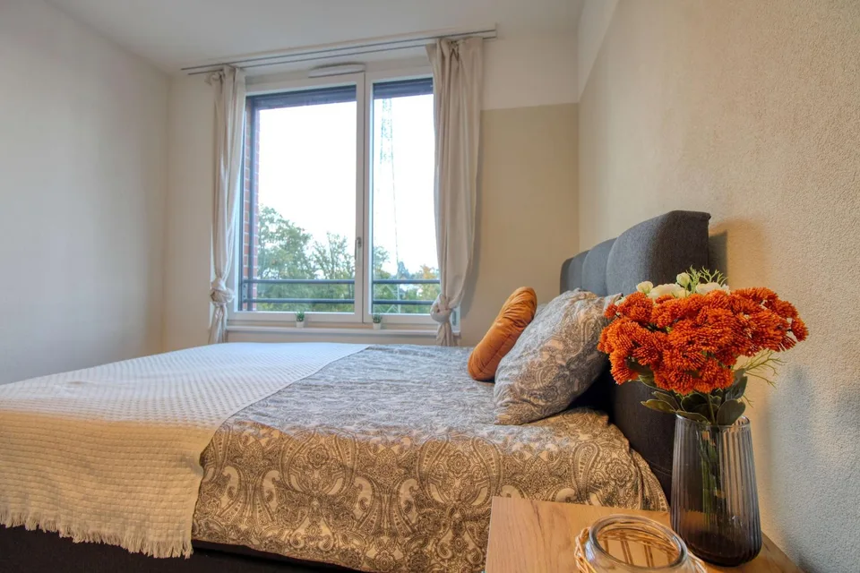 Spacious Coliving Apartment in Crissier