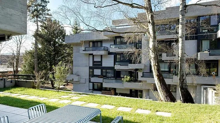 4½ ZI-WOHNUNG IN ZÜRICH - KREIS 10 HÖNGG, MÖBLIERT, TEMPORÄR