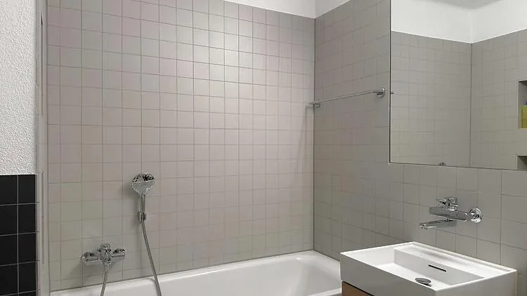 4½ ZI-WOHNUNG IN ZÜRICH - KREIS 10 HÖNGG, MÖBLIERT, TEMPORÄR