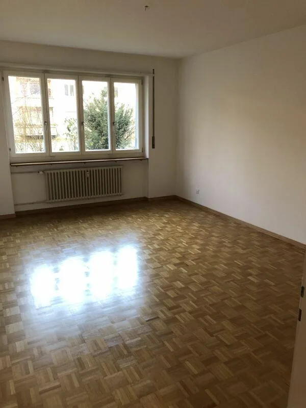 Günstige Wohnung an beliebter Lage