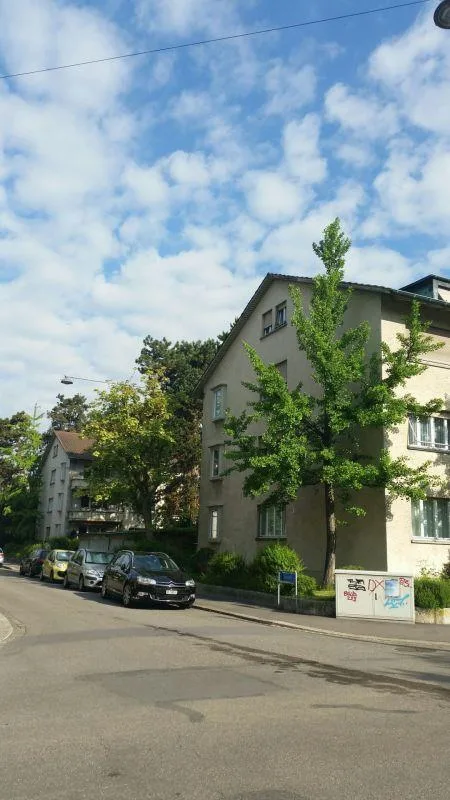 Günstige Wohnung an beliebter Lage