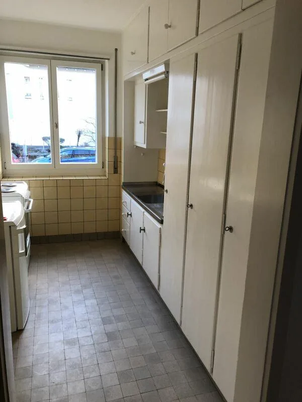 Günstige Wohnung an beliebter Lage