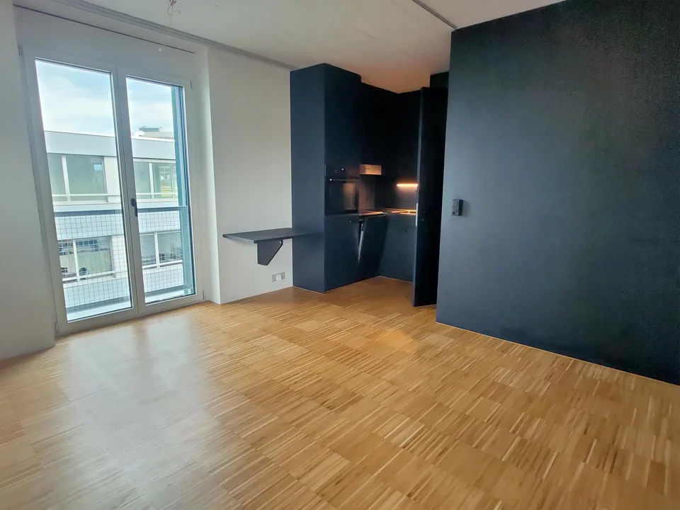 Tolles 2.5 Zimmer Loft im Herzen von Aarau