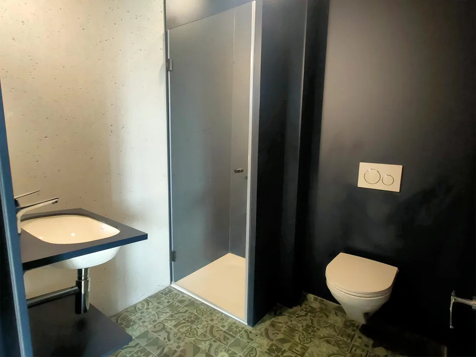 Tolles 2.5 Zimmer Loft im Herzen von Aarau