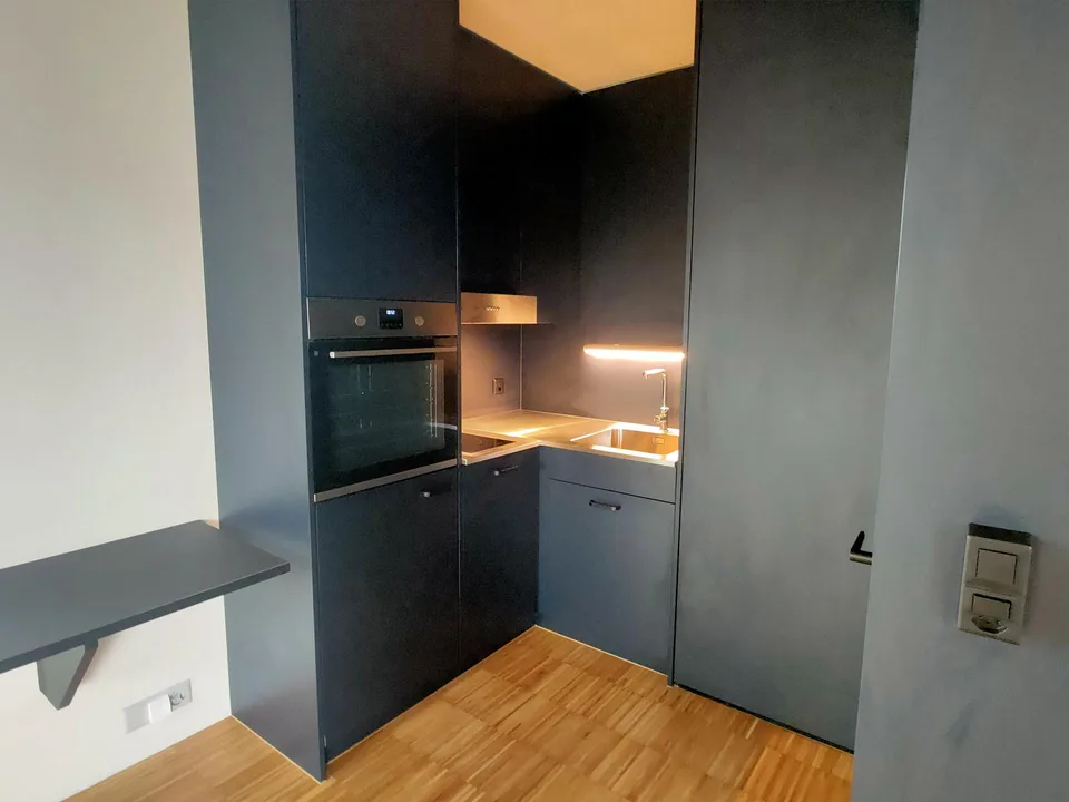 Tolles 2.5 Zimmer Loft im Herzen von Aarau