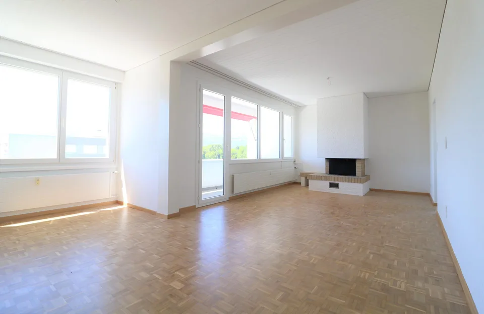 130 m2 mit Cheminée / 130 m2 avec Cheminée
