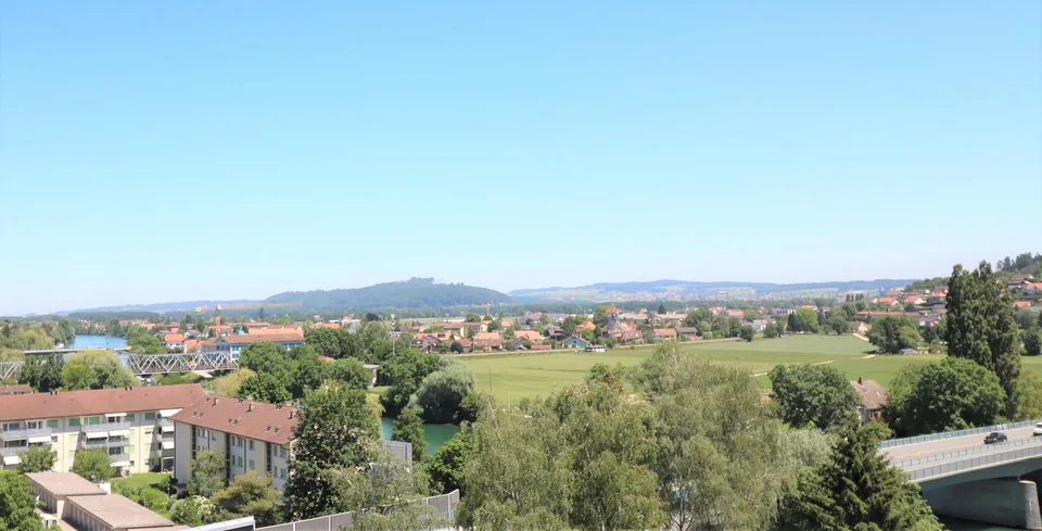 130 m2 mit Cheminée / 130 m2 avec Cheminée – photo 12 of 12