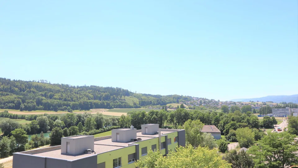 130 m2 mit Cheminée / 130 m2 avec Cheminée – photo 11 of 12