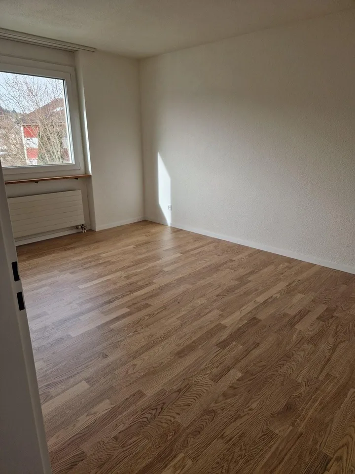 Kölliken, un posto dove arrivare e sentirsi a proprio agio
