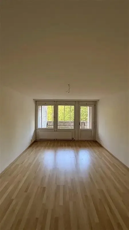 Maisonette-Wohnung mit Charme