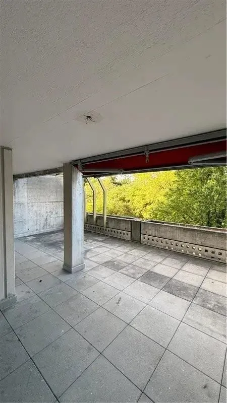 Maisonette-Wohnung mit Charme