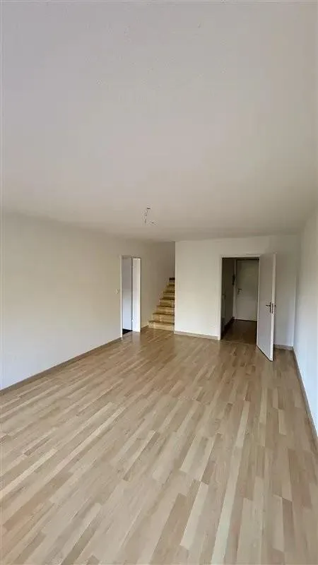 Maisonette-Wohnung mit Charme