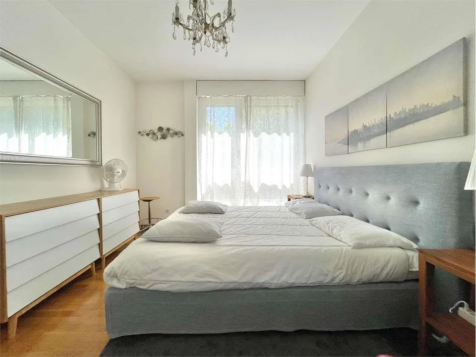 3.5 locali arredato a Loreto (5 minuti dal Lago) – Foto 9 von 10