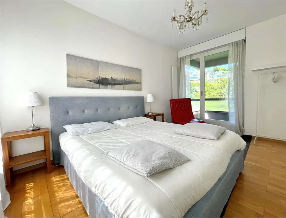 3.5 locali arredato a Loreto (5 minuti dal Lago) – Foto 10 von 10