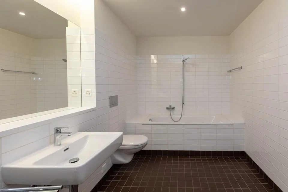 Appartamento 2.5 locali luminoso e bellissimo in affitto nel quartiere 4 – foto 7 di 15