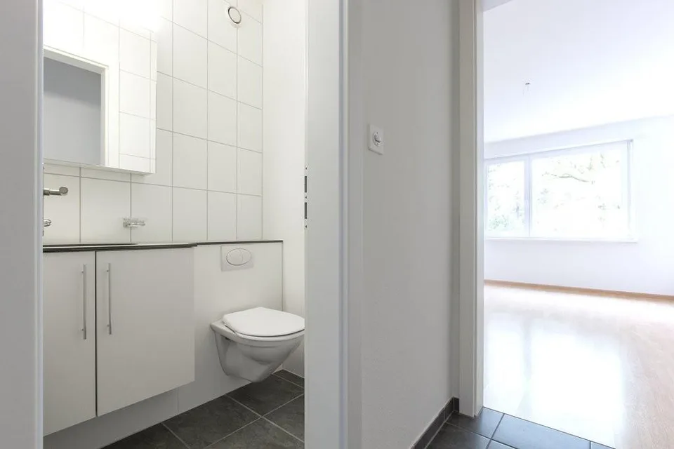 Gemütlich wohnen an zentraler Lage - mit Balkon und Lift – Foto 11 von 11