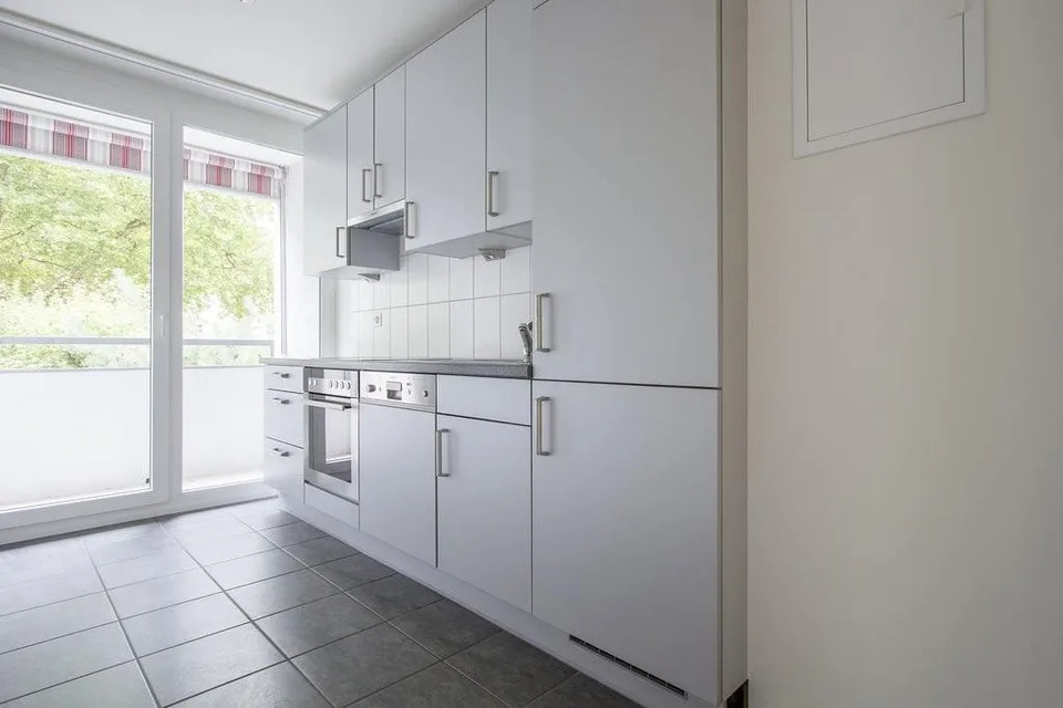 Appartamento attraente vicino a Gorenmatt