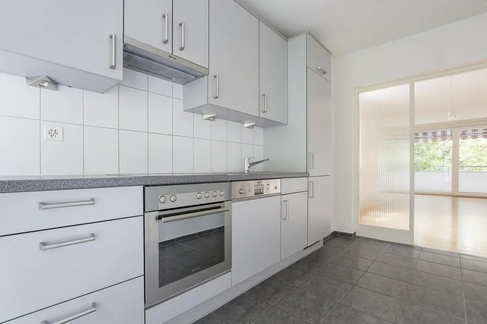 Appartamento attraente vicino a Gorenmatt