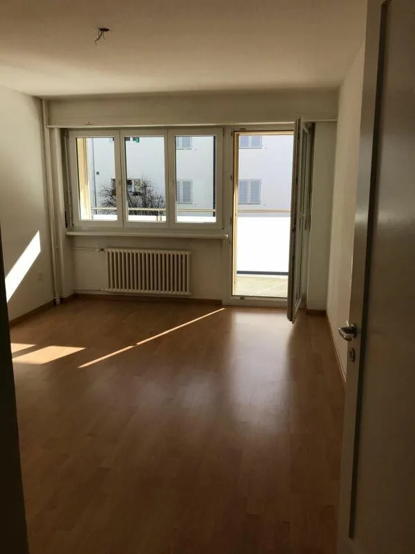 3-Zimmerwohnung