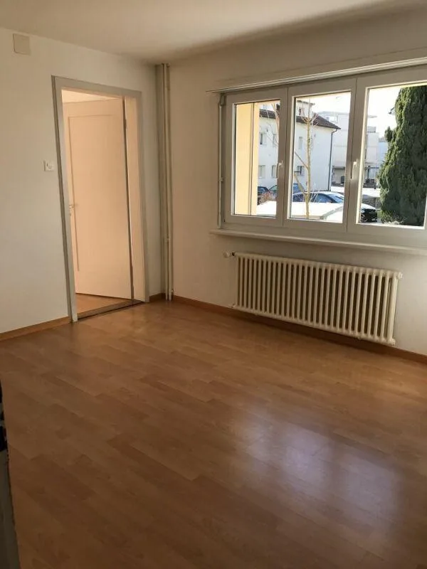 3-Zimmerwohnung
