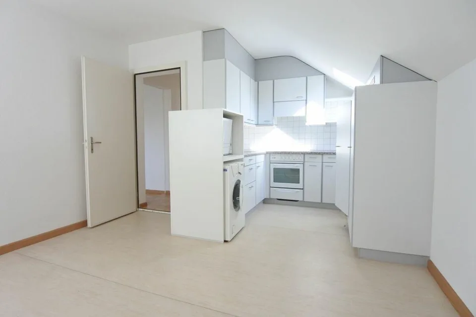 2.5-Zimmerwohnung in Oberwil