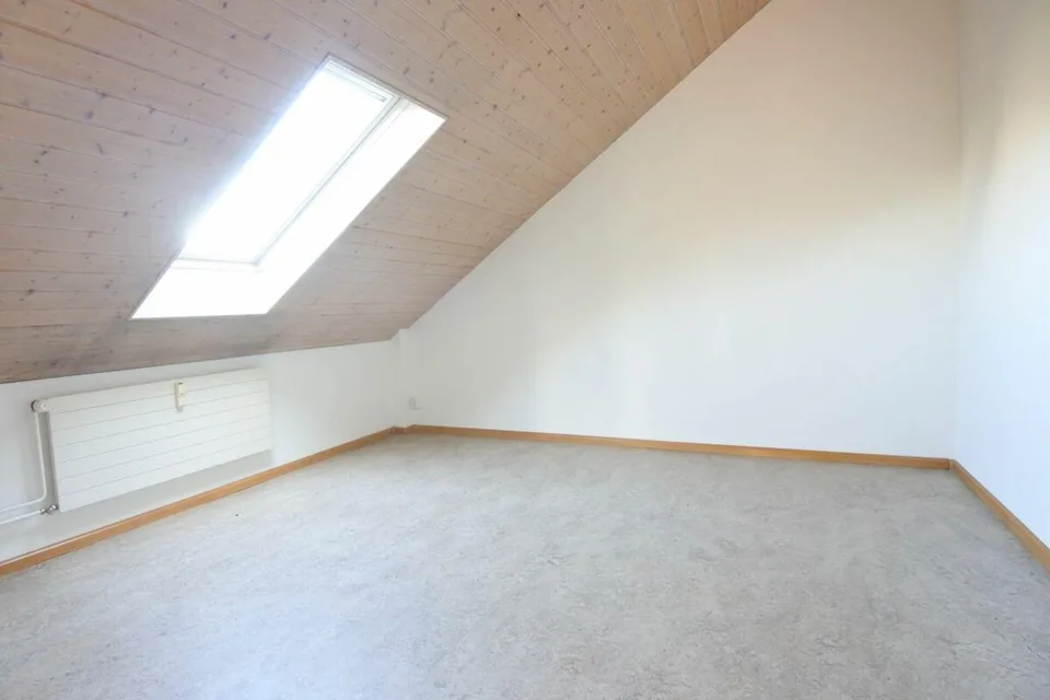 2.5-Zimmerwohnung in Oberwil
