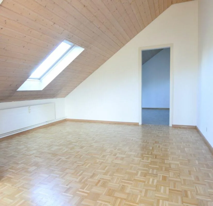 2.5-Zimmerwohnung in Oberwil
