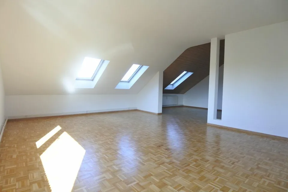 2.5-Zimmerwohnung in Oberwil