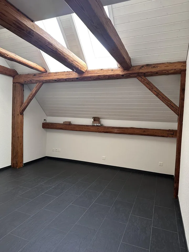 Appartement 5.5 pièces à louer dans un cadre naturel – photo 10 sur 13