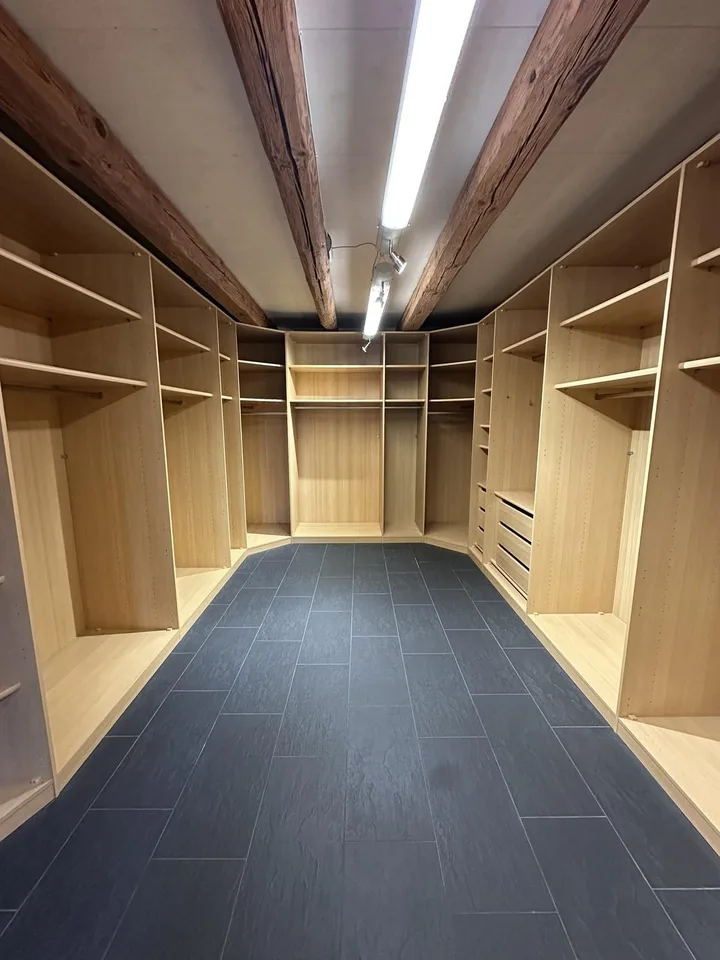 Appartement 5.5 pièces à louer dans un cadre naturel – photo 11 sur 13