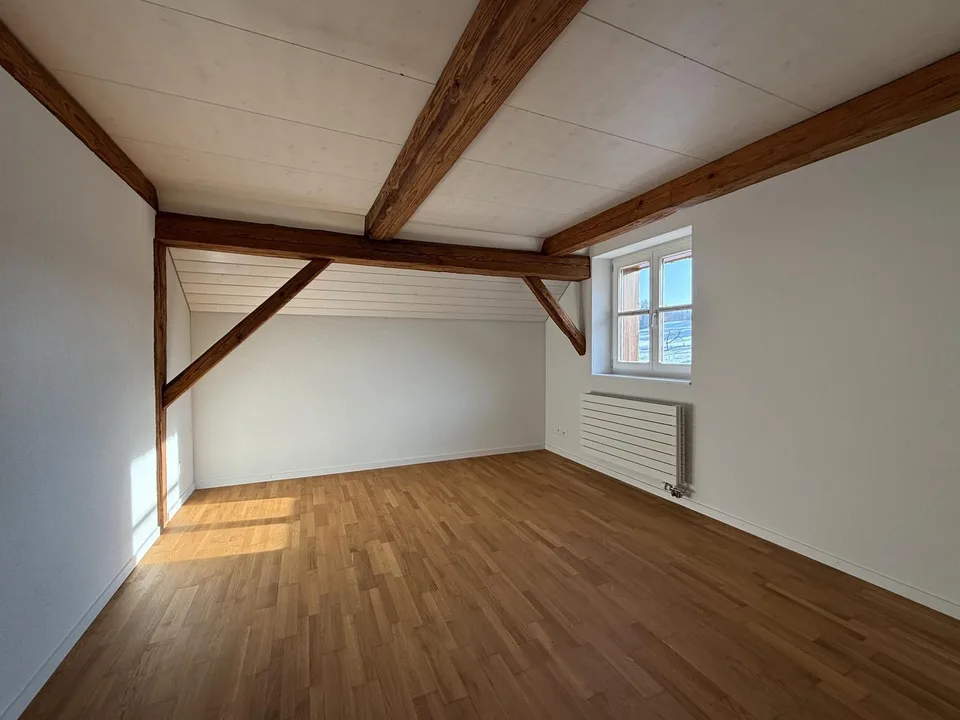 Appartement 5.5 pièces à louer dans un cadre naturel – photo 8 sur 13