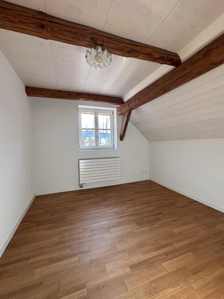 Appartement 5.5 pièces à louer dans un cadre naturel – photo 9 sur 13